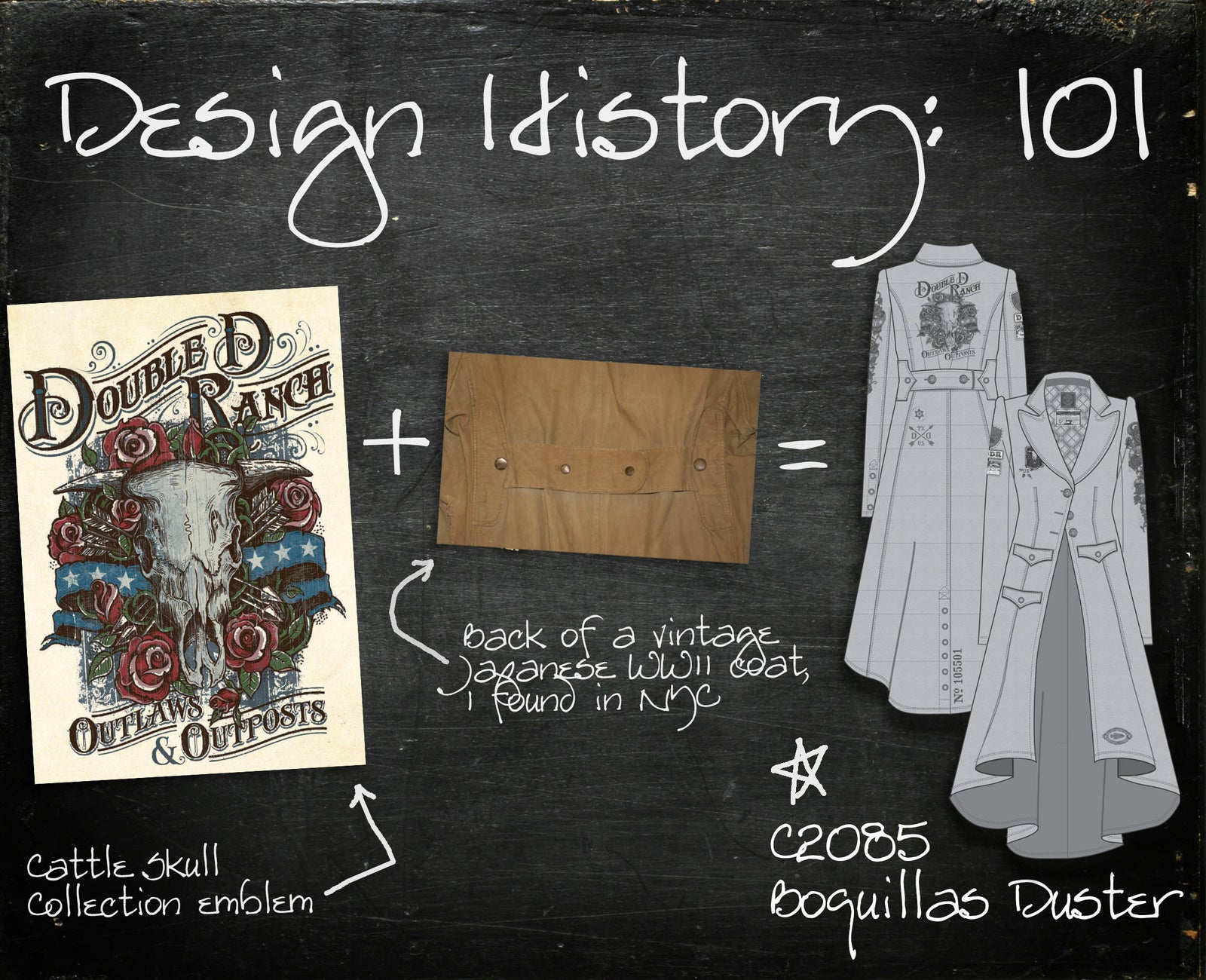 I'll be "Sancho", You be "Pancho"