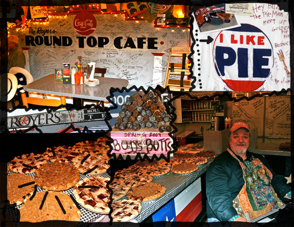 All Dressed Up & No Place to Go