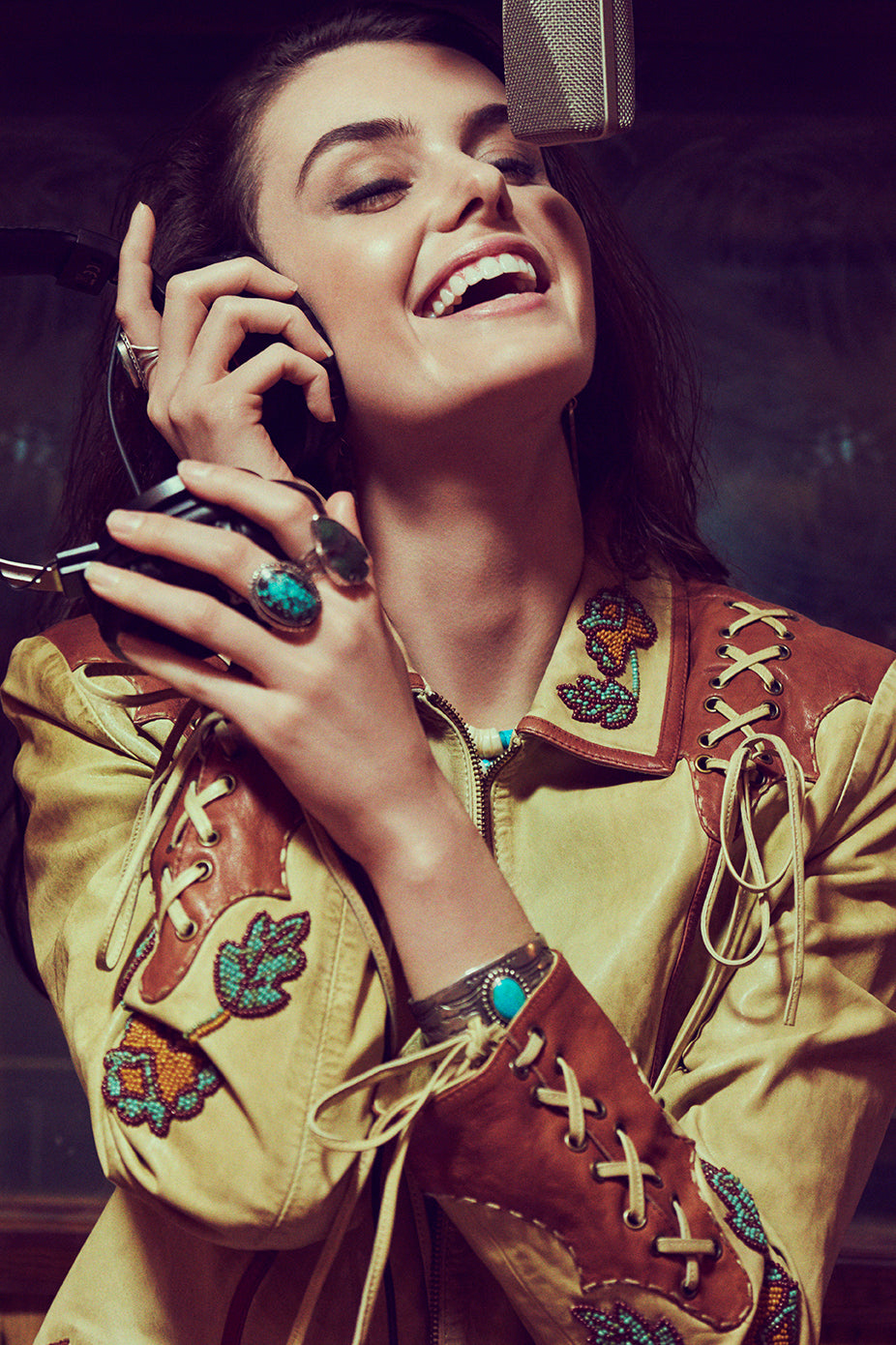 Muscle Shoals, Sweet Home Alabama & the Swampers