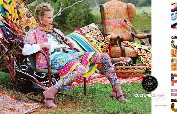 Sneak Peak at Spring