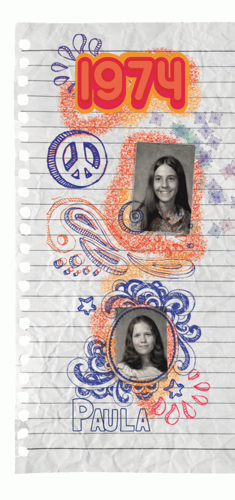 Paula's Dress......for Paula!