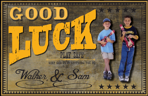 Pancho & Sancho, Now