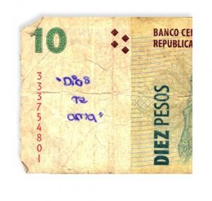 Dios te Ama