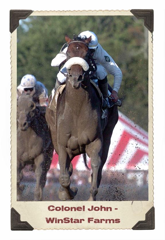 "Horsepower"