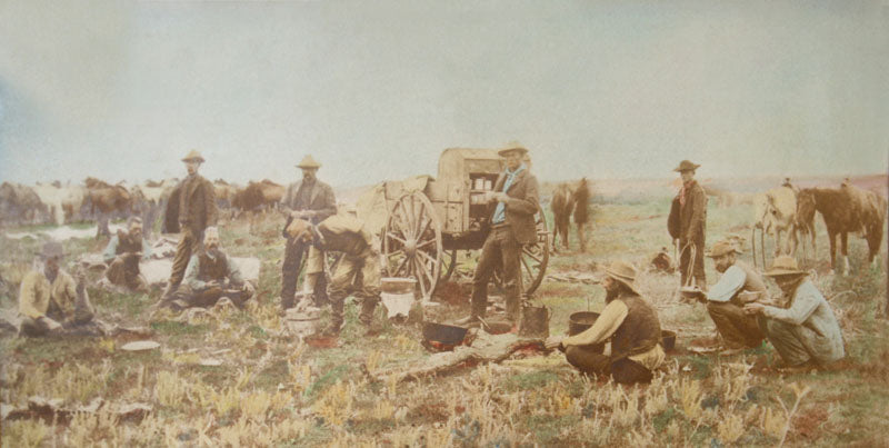 New Chisholm Trail Heritage Museum