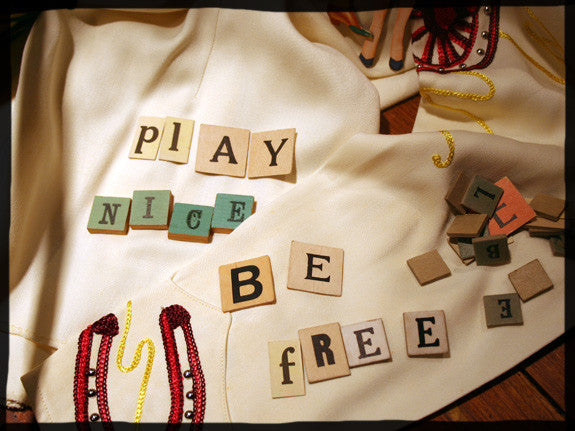 Antiquing at Round Top - Not a Total Loss