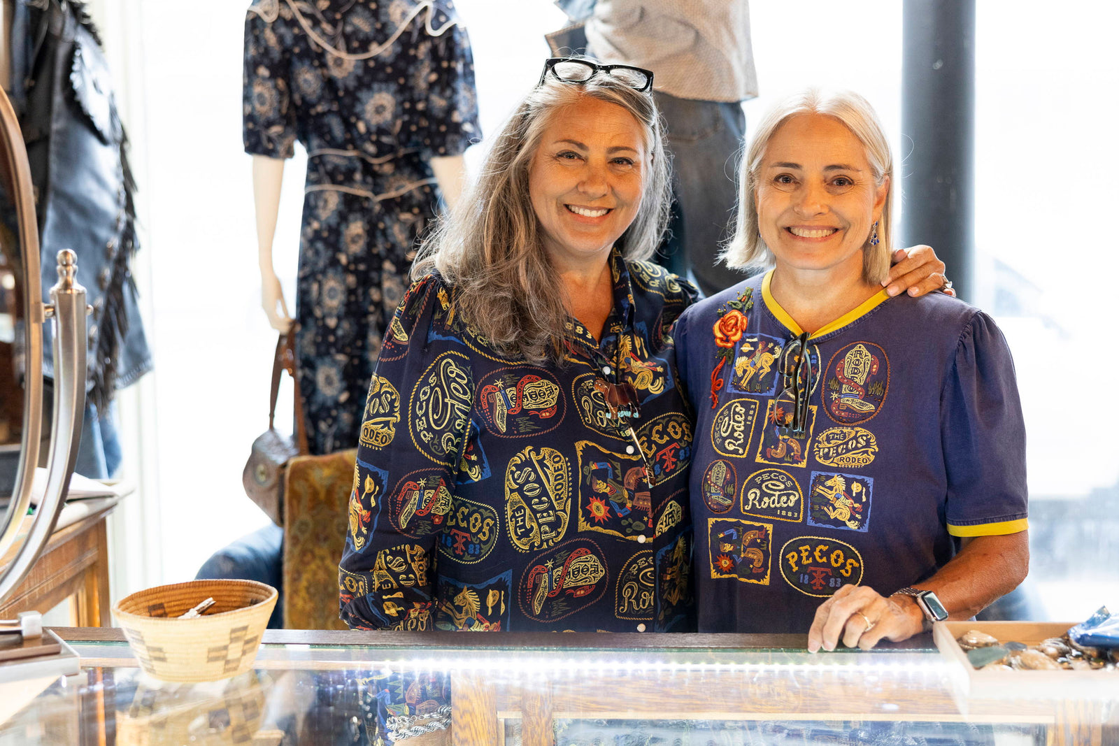 OF WOMEN, BY WOMEN, FOR WOMEN