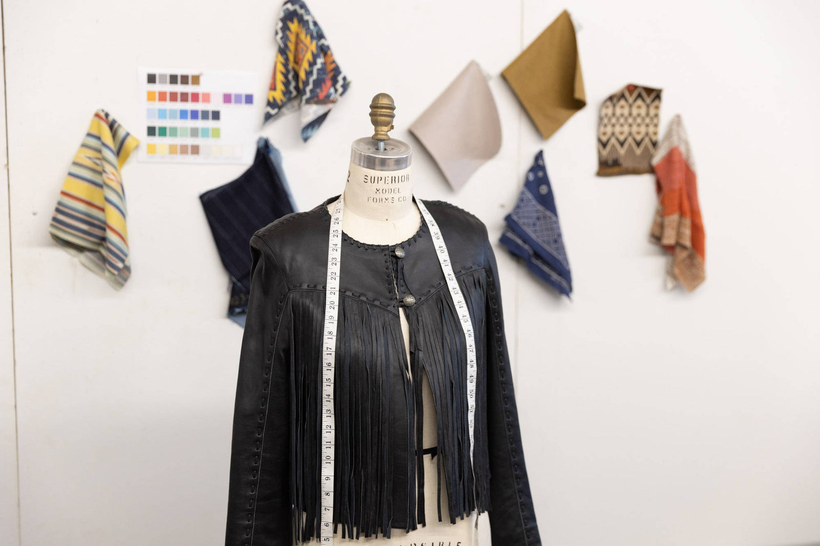 THE FIT OF YOUR ‘FIT