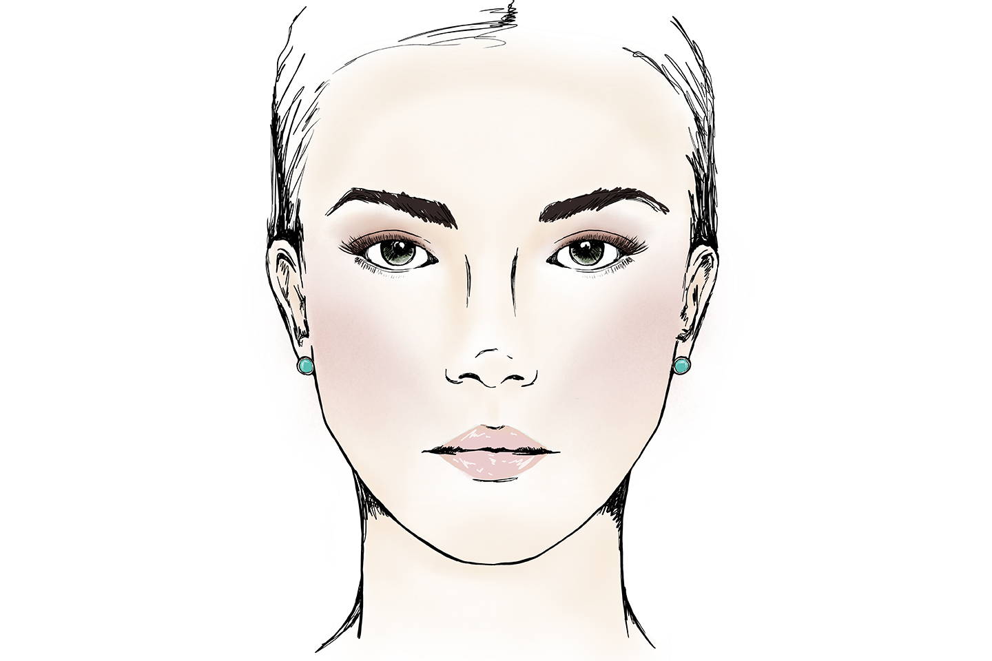 CAPTURING CHISHOLM’S COWGIRL CHARM