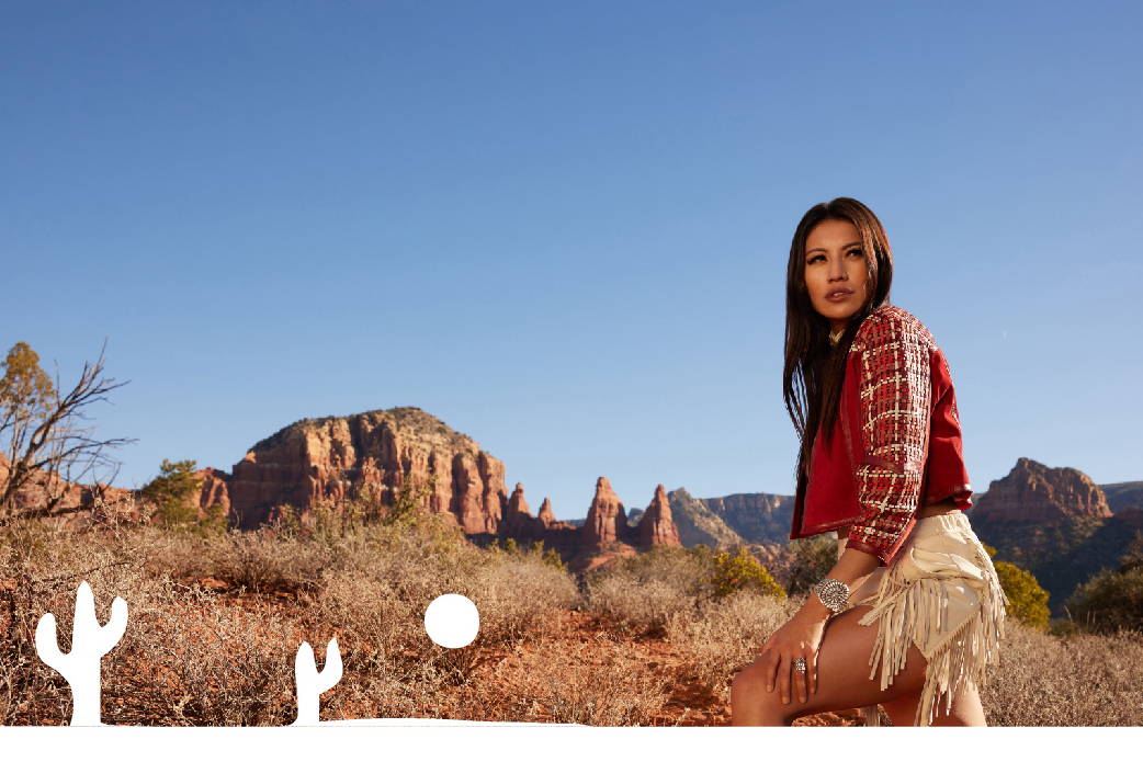 MOTHER’S DAY GIFT GUIDE 2024