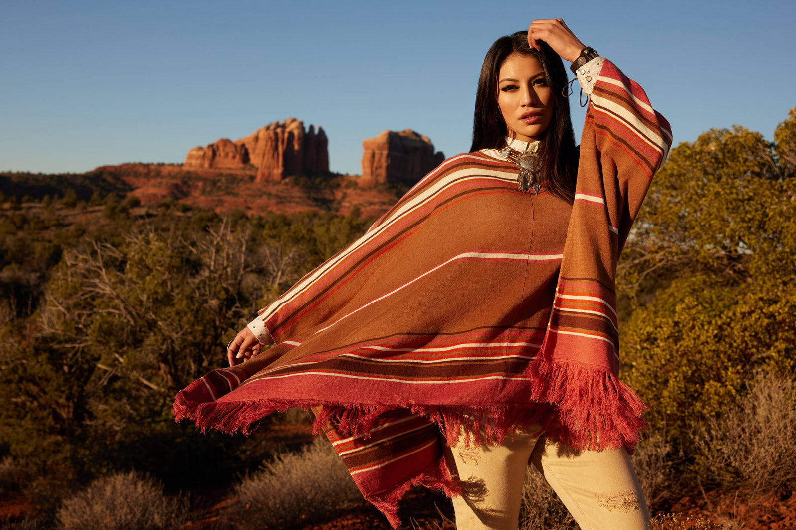 MEET US IN MONUMENT VALLEY