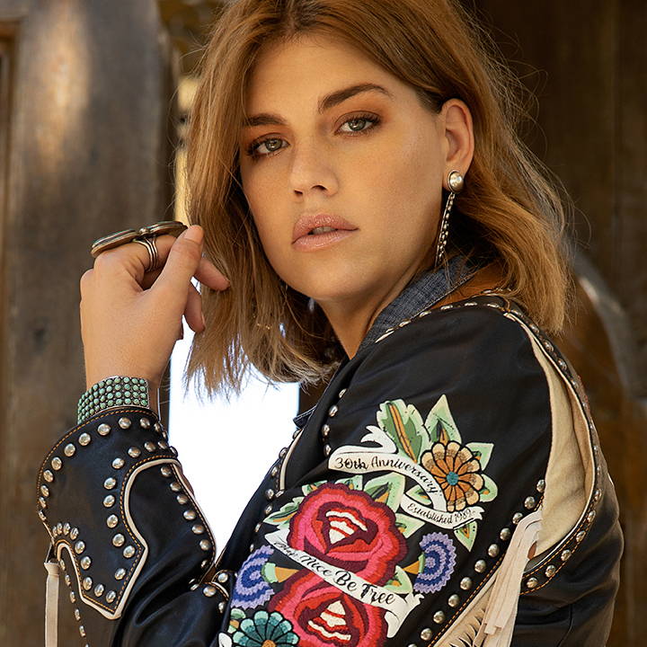 The Jackets of Matagorda