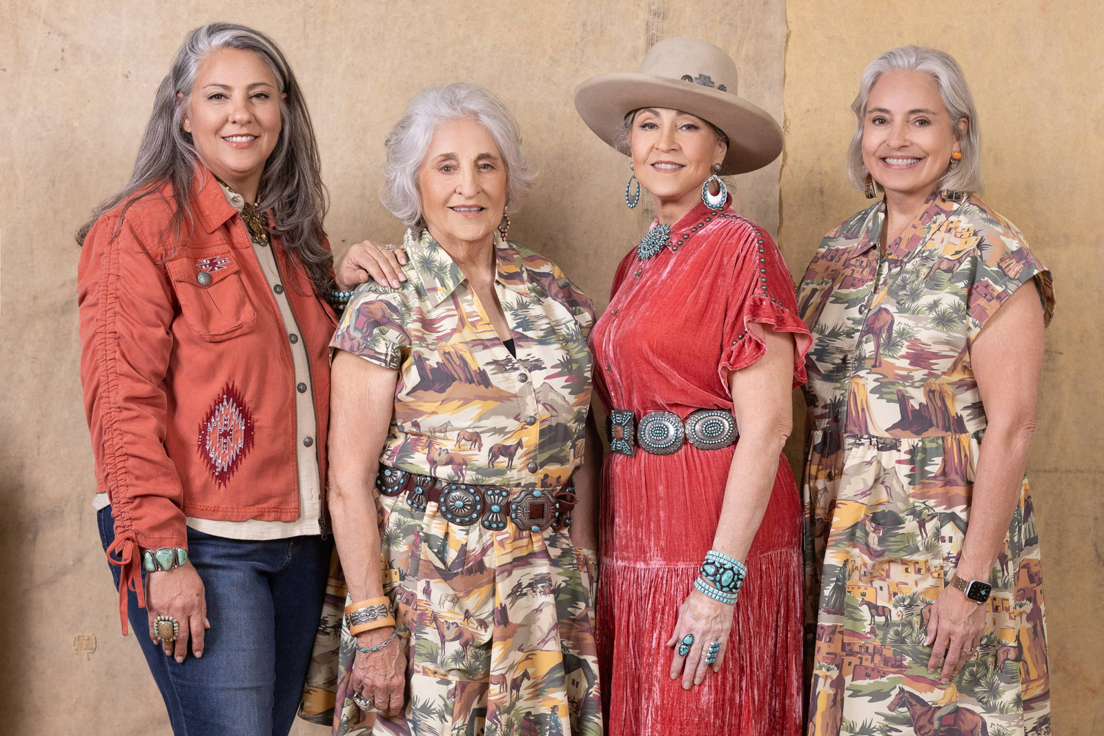 HAPPY MOTHER’S DAY!