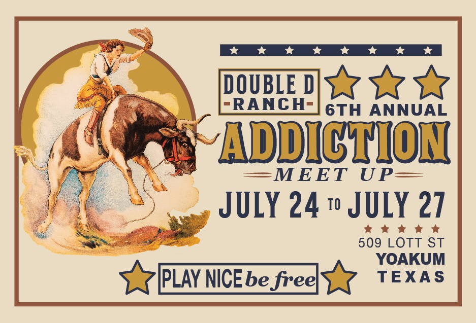 2024 ADDICTION MEETUP: A FEW FAQs