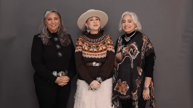 ICYMI: Cowgirls are comin' in HOT!