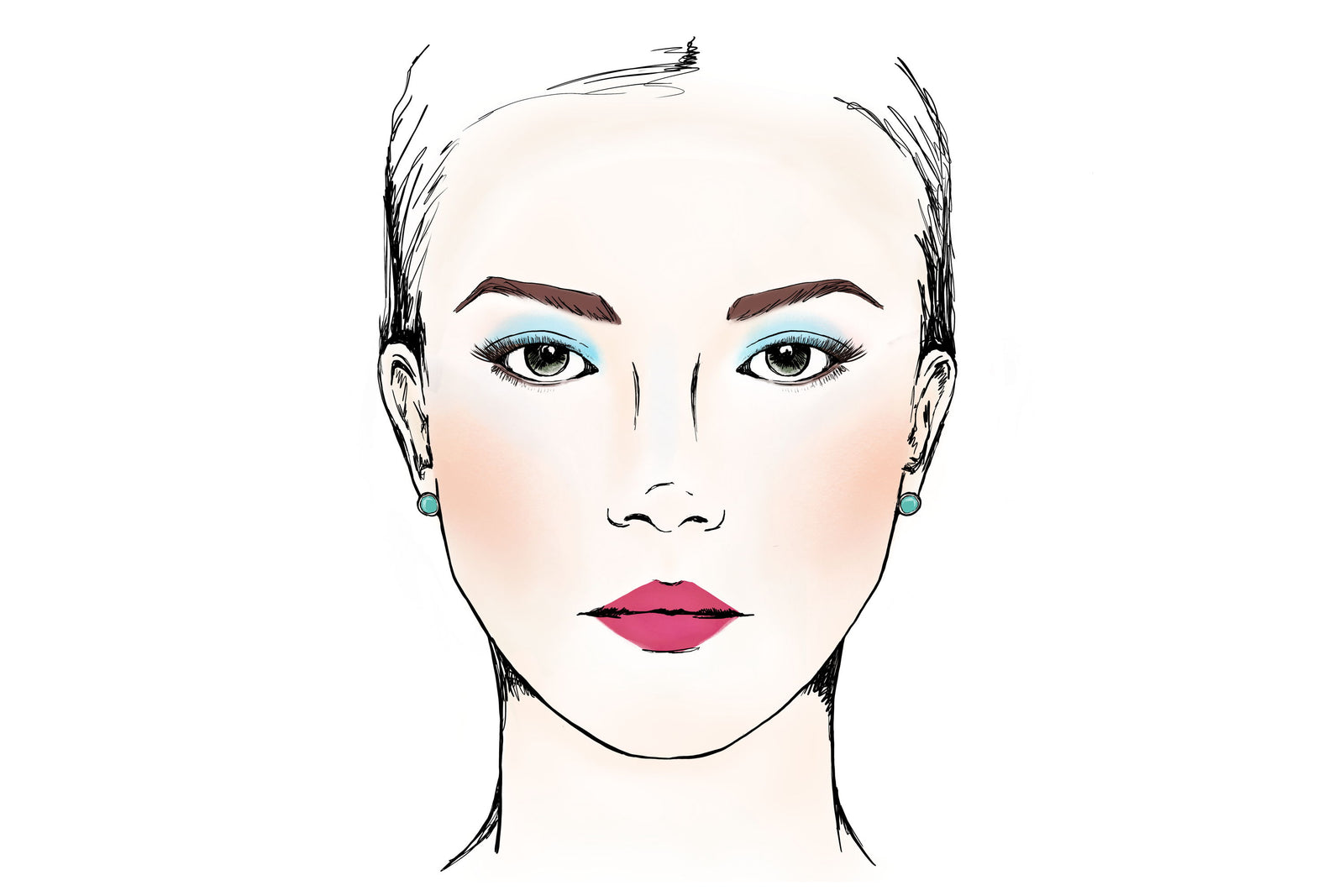 GET THE LOOK: NU PATRIOT