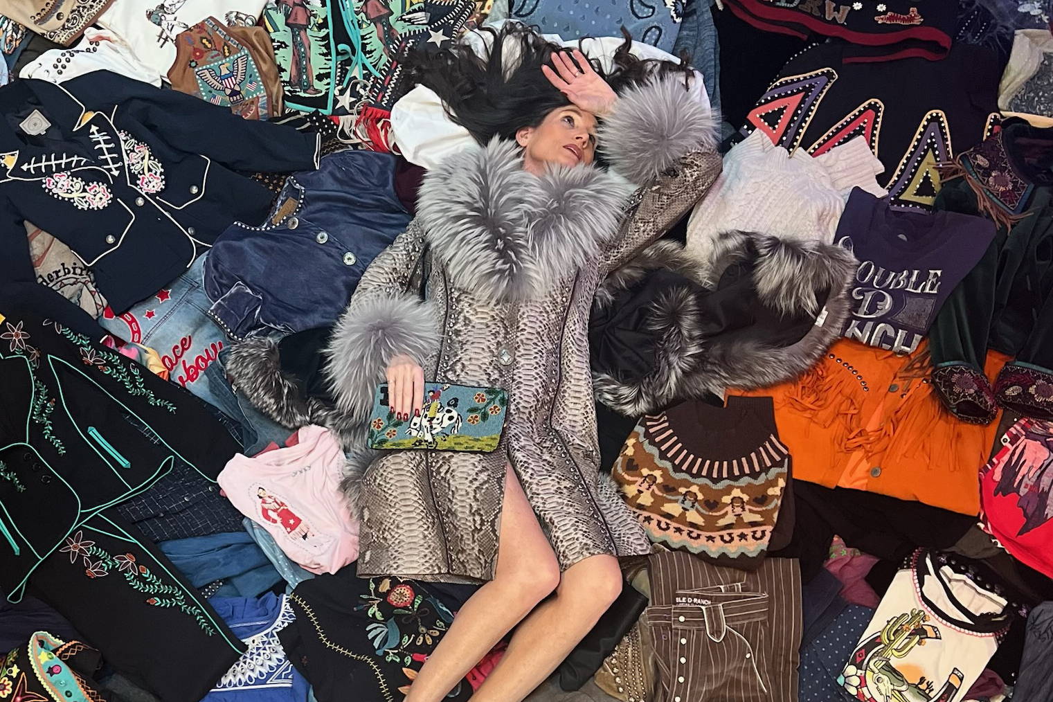 COMMITMENT COMPLETE: 365 DAYS OF DDR