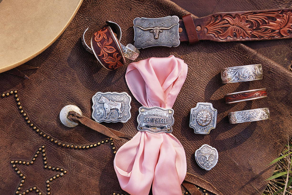 TAKE HOME THE TROPHY