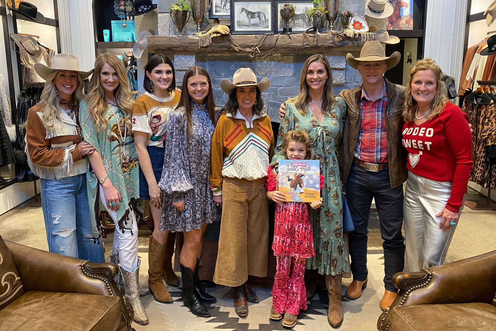 RODEO ROUND-UP RECAP: PAIGE MURRAY & VOGT SILVER