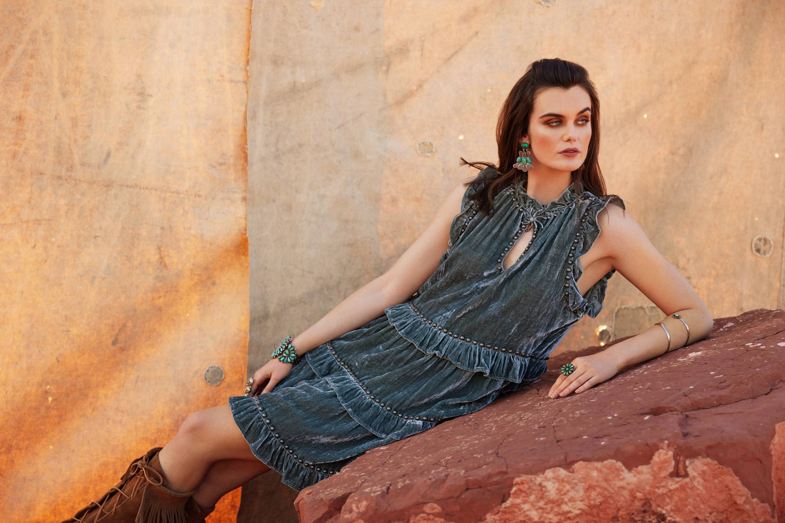 THE KEYHOLE TO OUR HEART