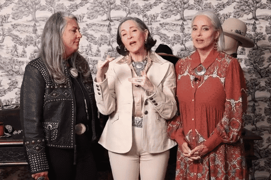 ICYMI: Wide Open Trails Line Launch