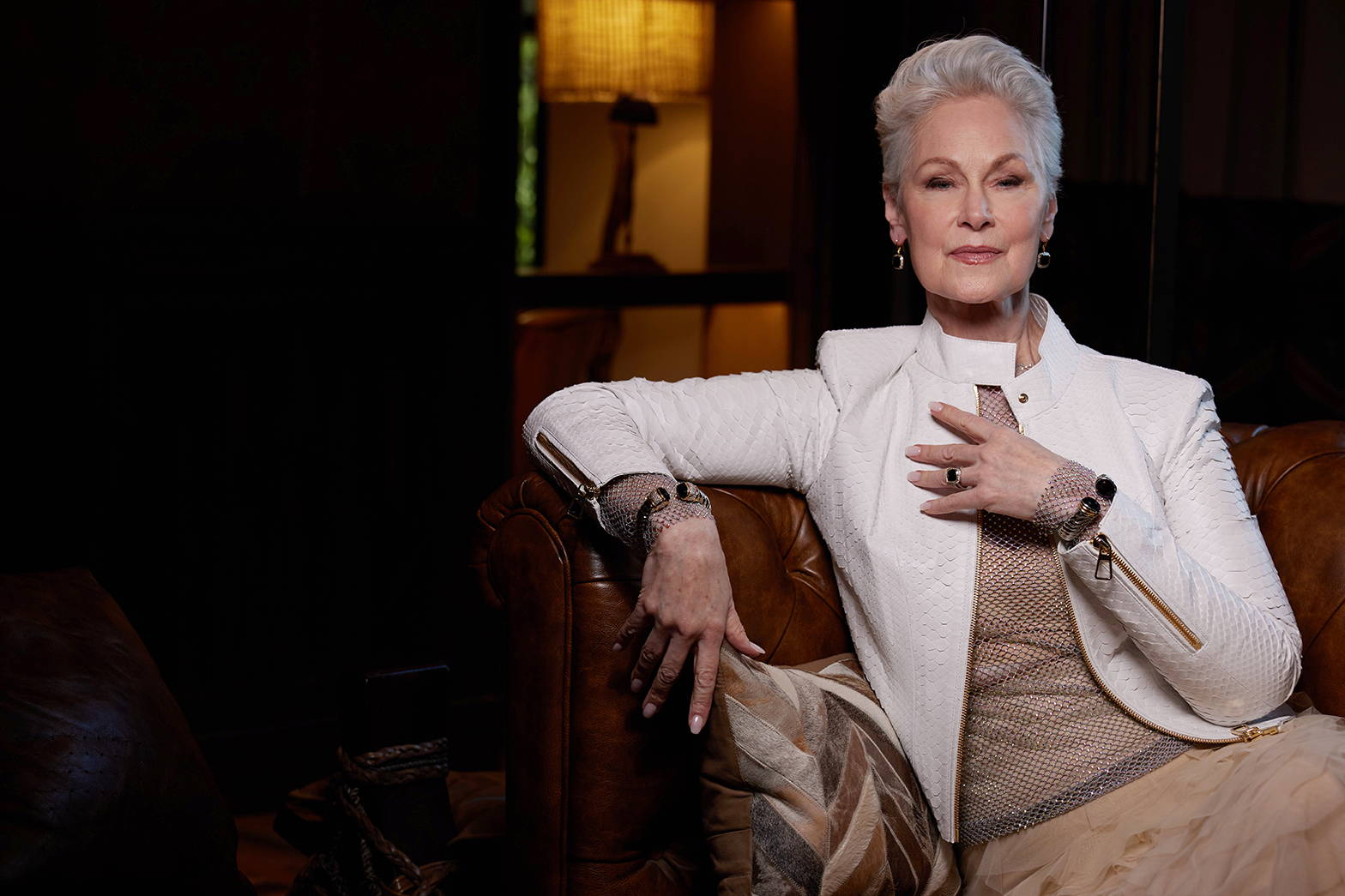 SILVER LABEL LAUNCH: UNVEILING TIMELESS ELEGANCE WITH MODERN FLAIR!