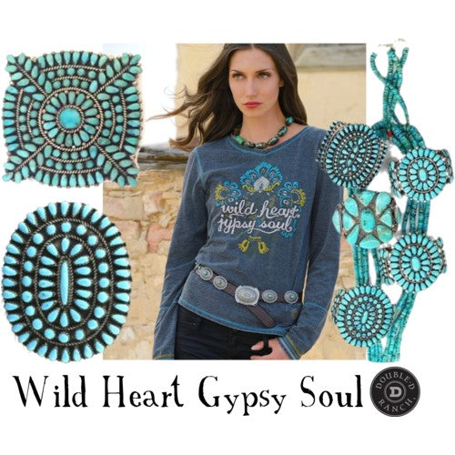 We're on Polyvore!