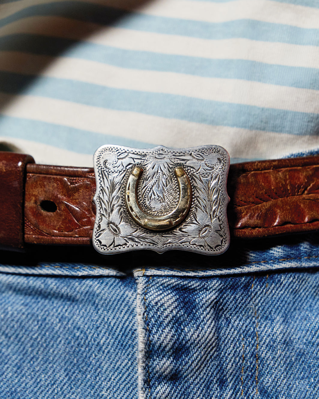 BELTS
