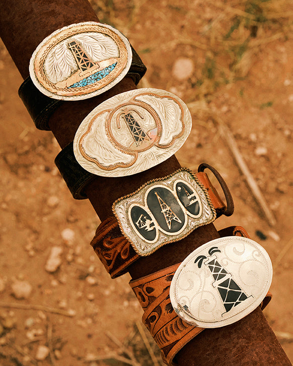 BELTS