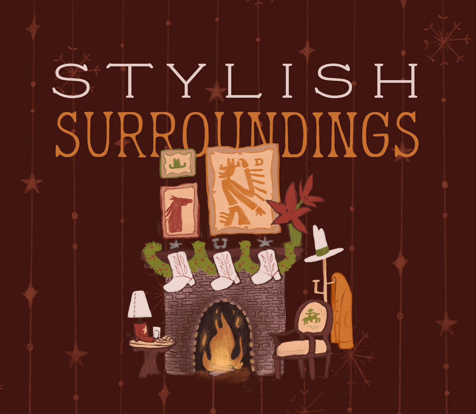 HOLIDAY GIFT GUIDE: GIVE THE GIFT OF STYLED SURROUNDINGS