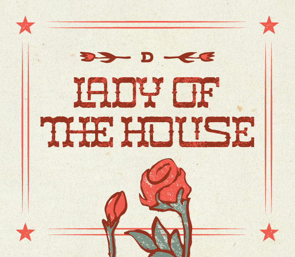 Mother's Day Gift Guide: Lady of the House