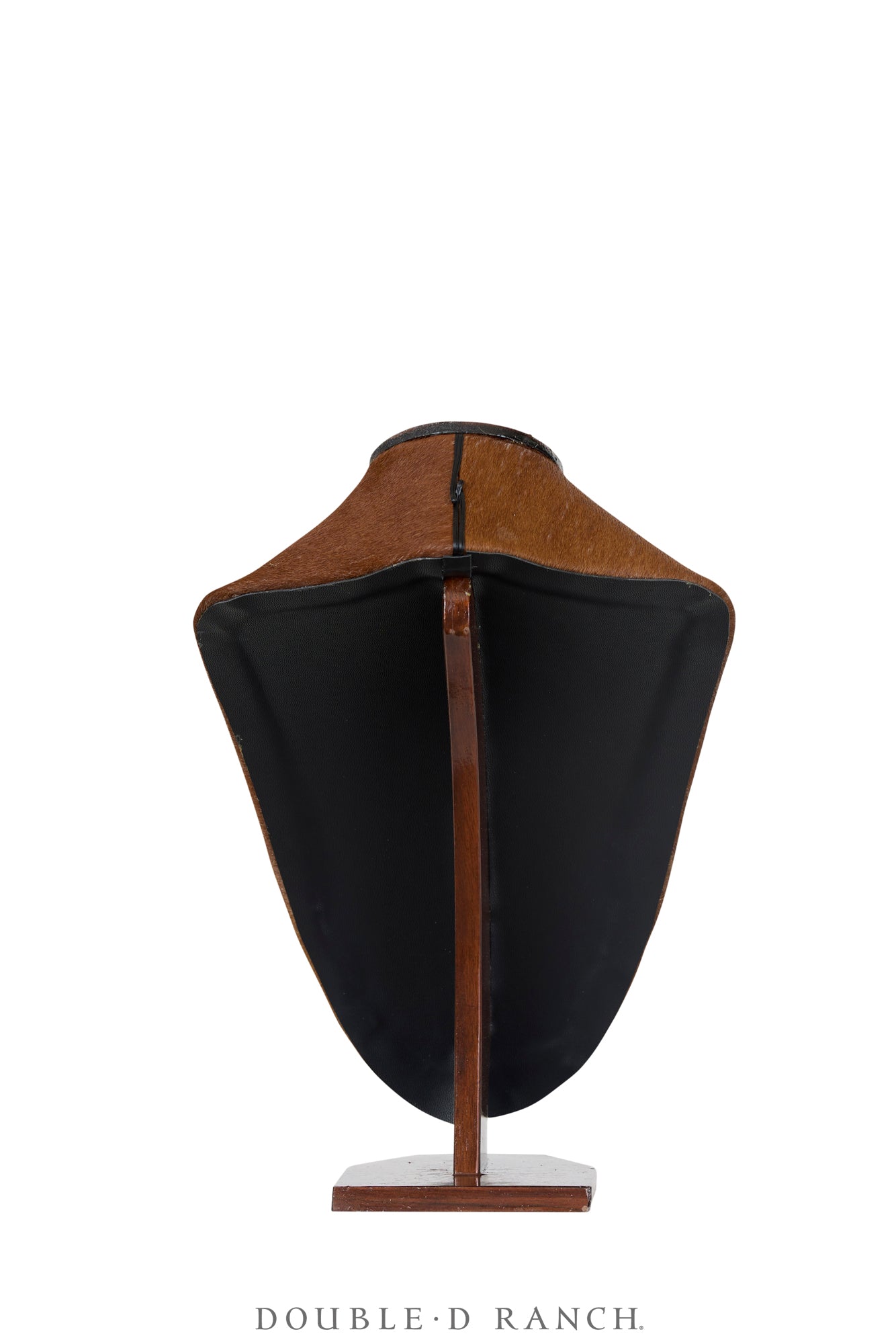 Miscellaneous, Jewelry Neck, Hair-On, 1140