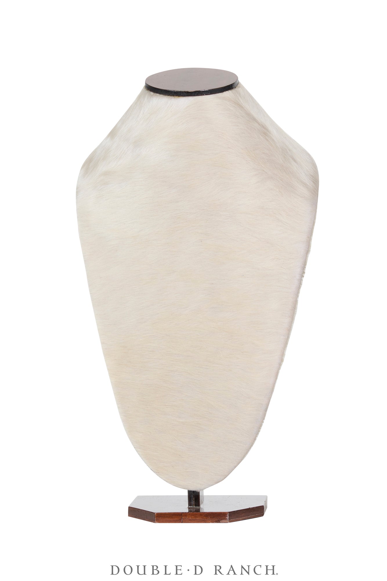 Miscellaneous, Jewelry Neck, Hair-On, 1139