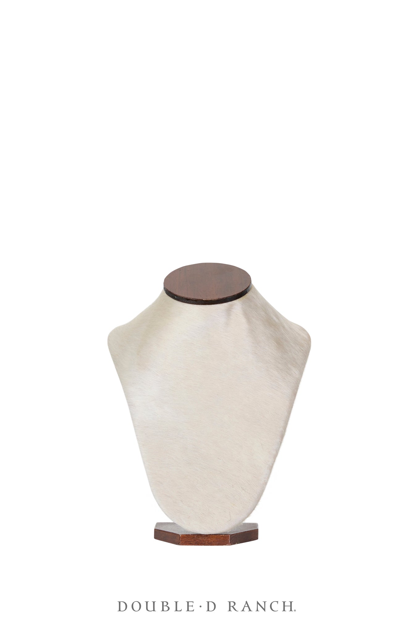 Miscellaneous, Jewelry Neck, Hair-On, 1141