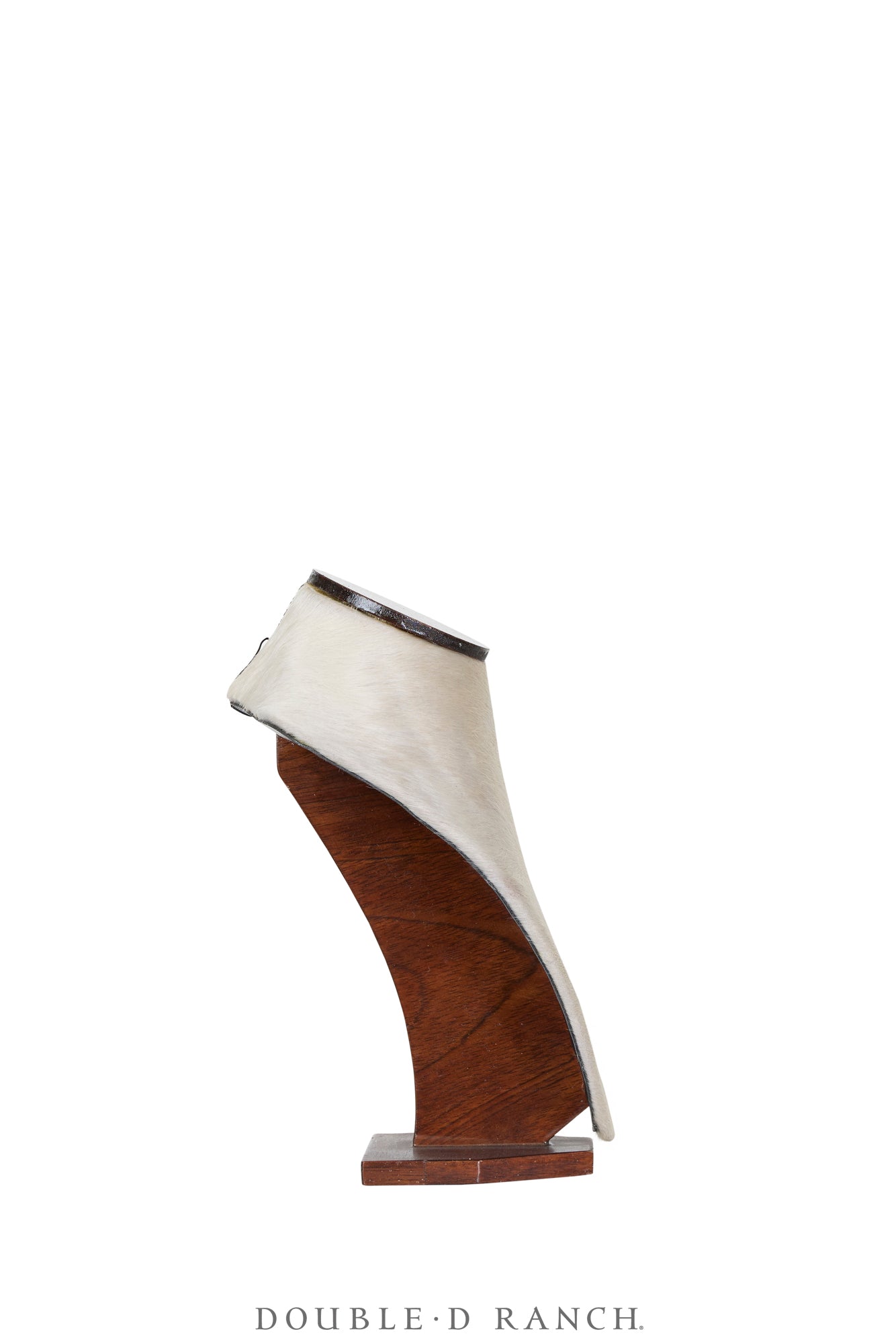 Miscellaneous, Jewelry Neck, Hair-On, 1141