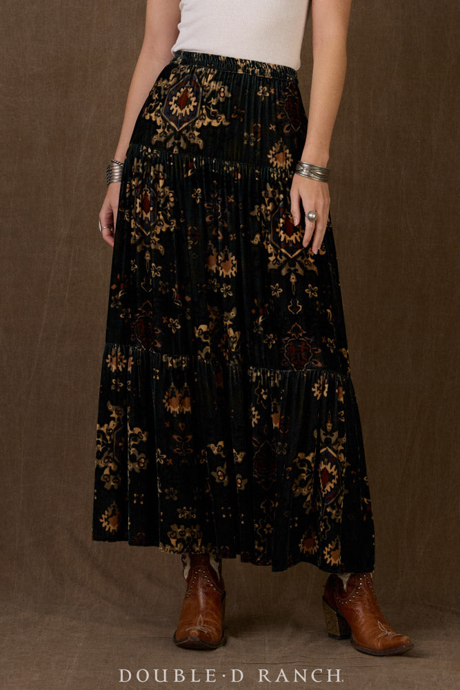 Skirt, Papier Peint