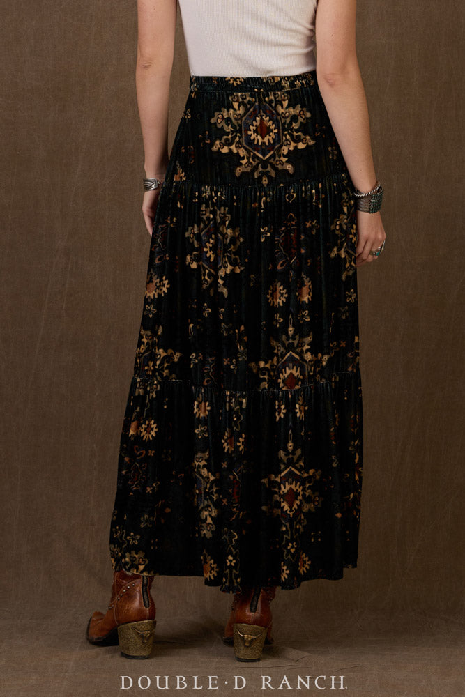 Skirt, Papier Peint