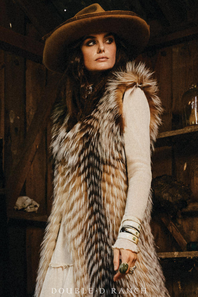 Vest, Vivie