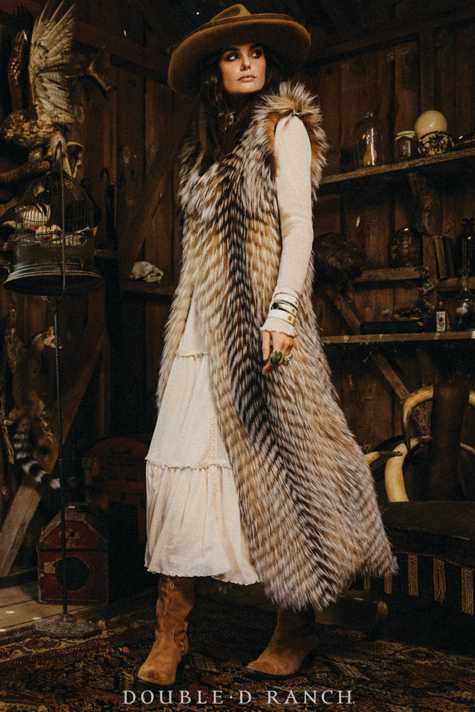 Vest, Vivie