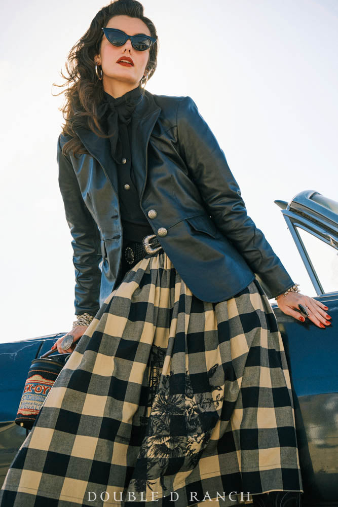 Jacket, Bandit Blazer