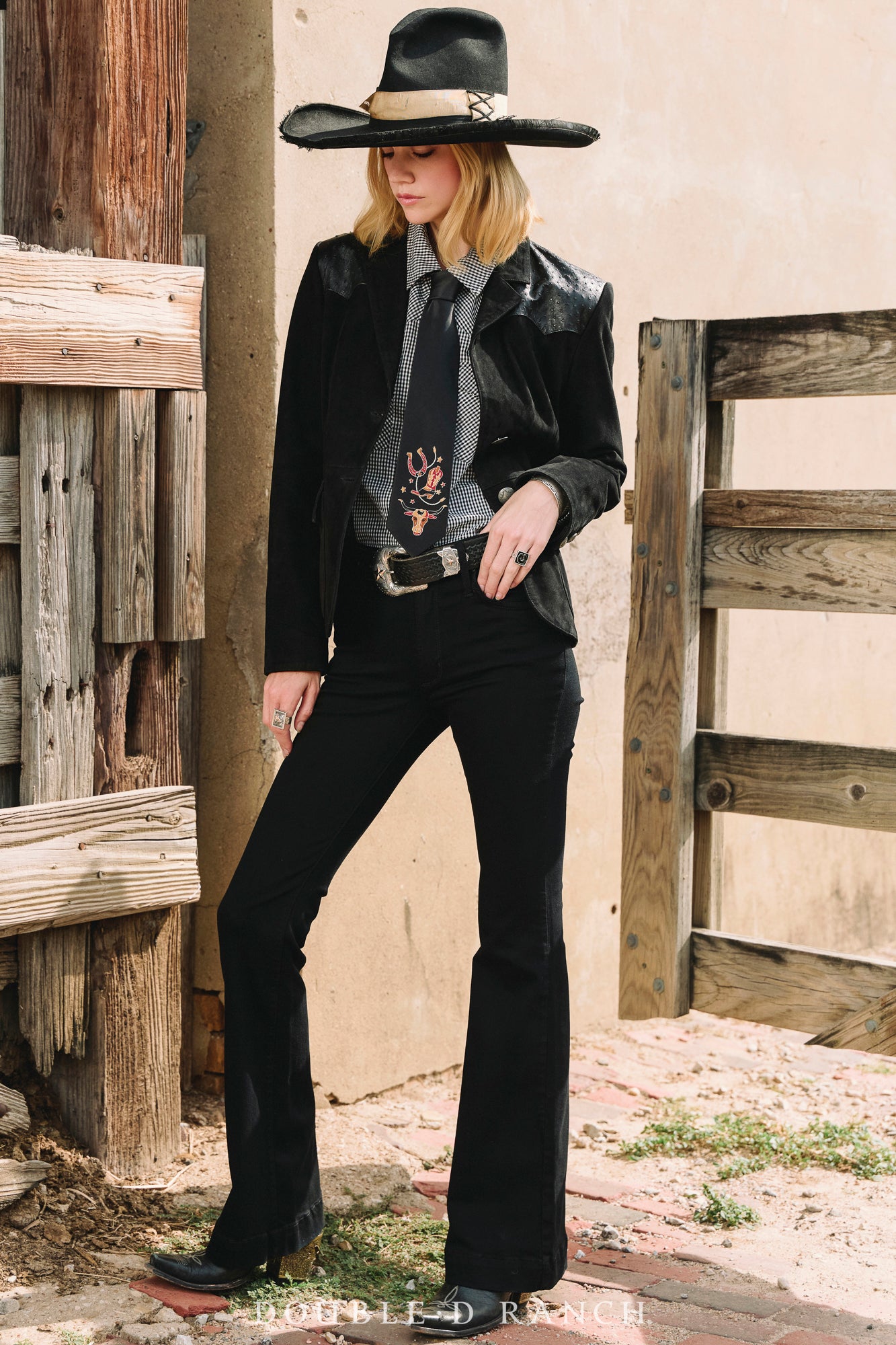 Jacket, Head in the Sand