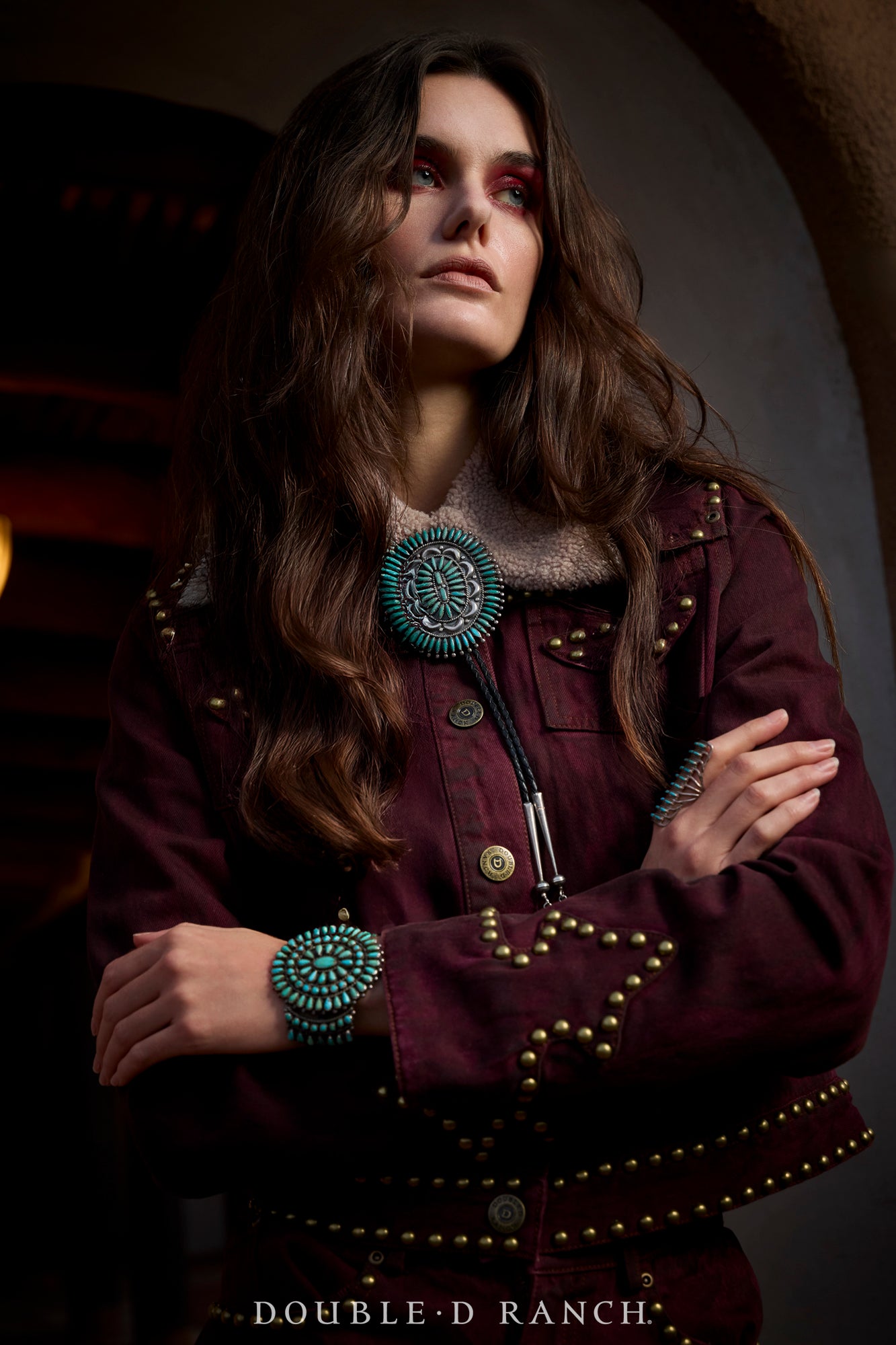 Jacket, Path to the Ponderosa