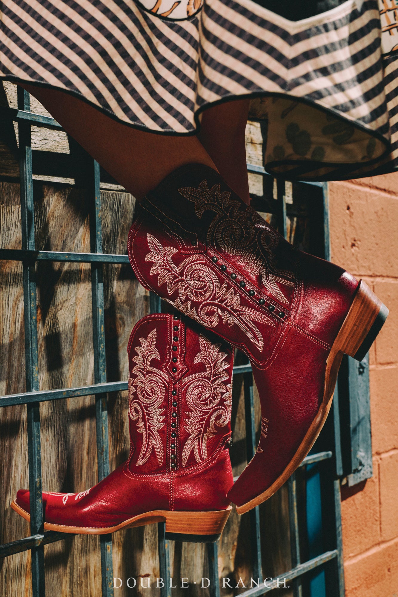 Boot, Spaghetti Western