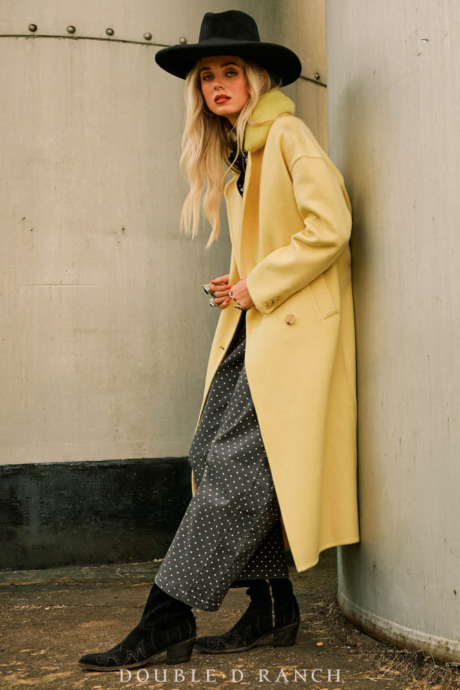 Coat, Madame Midland