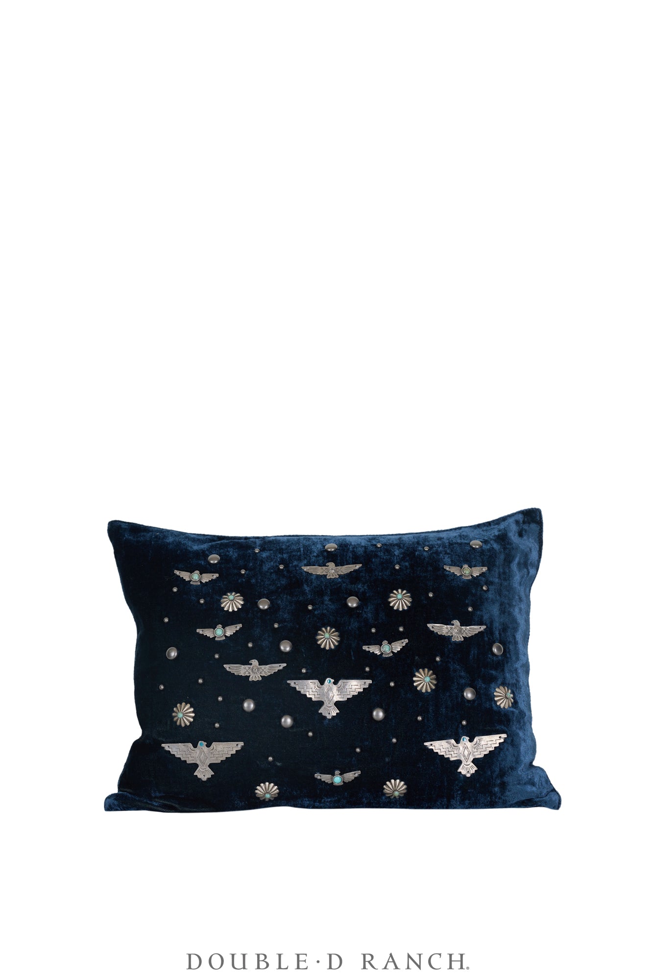 Pillow, Pin Collector , 769