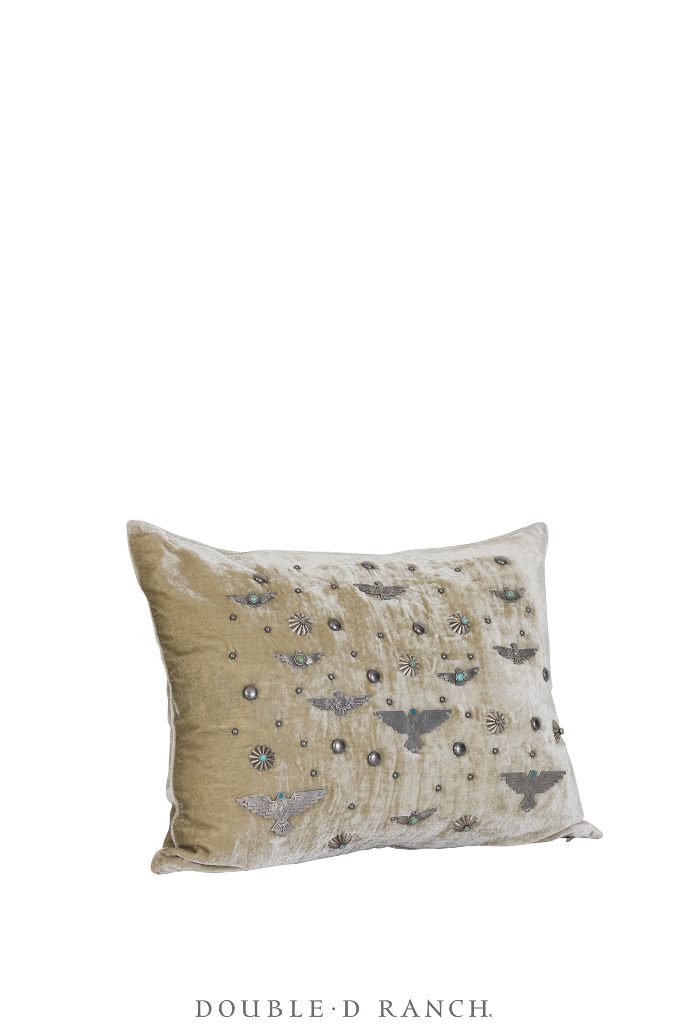 Pillow, Pin Collector , 769