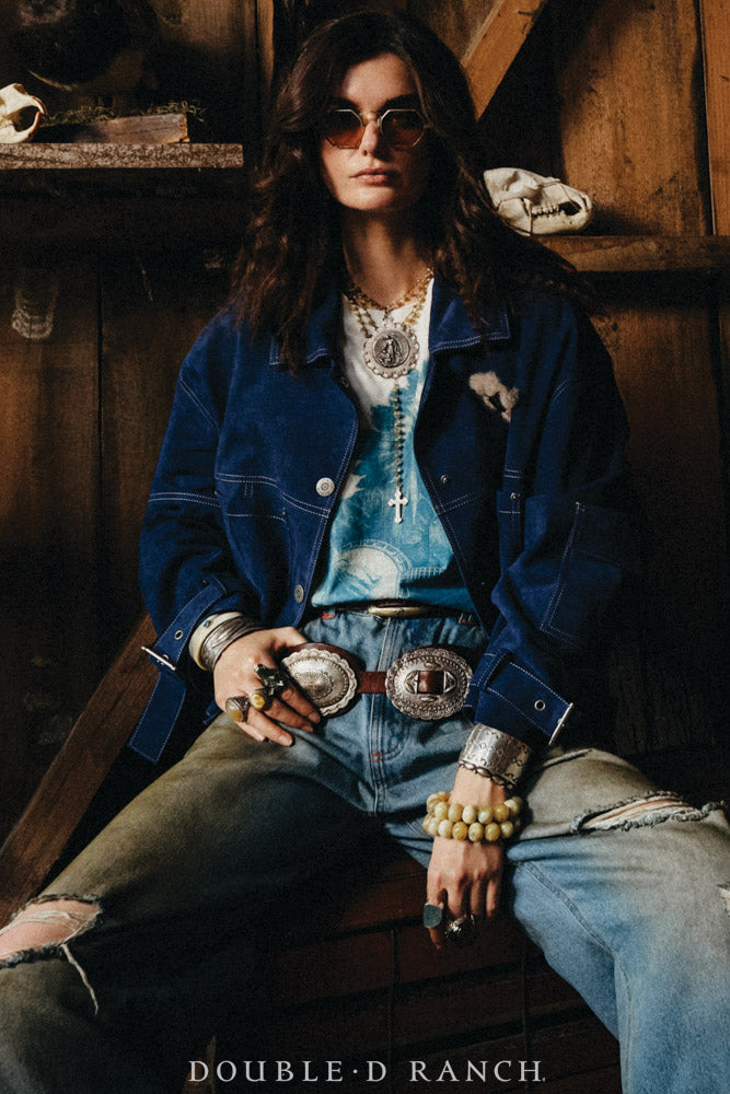 Tee, Songs From the Porch
