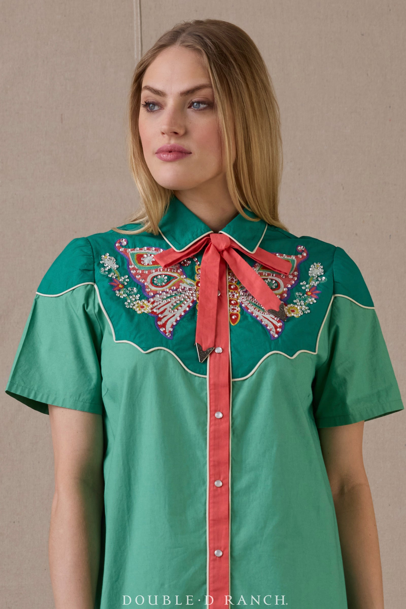Dress, Just Wing It
