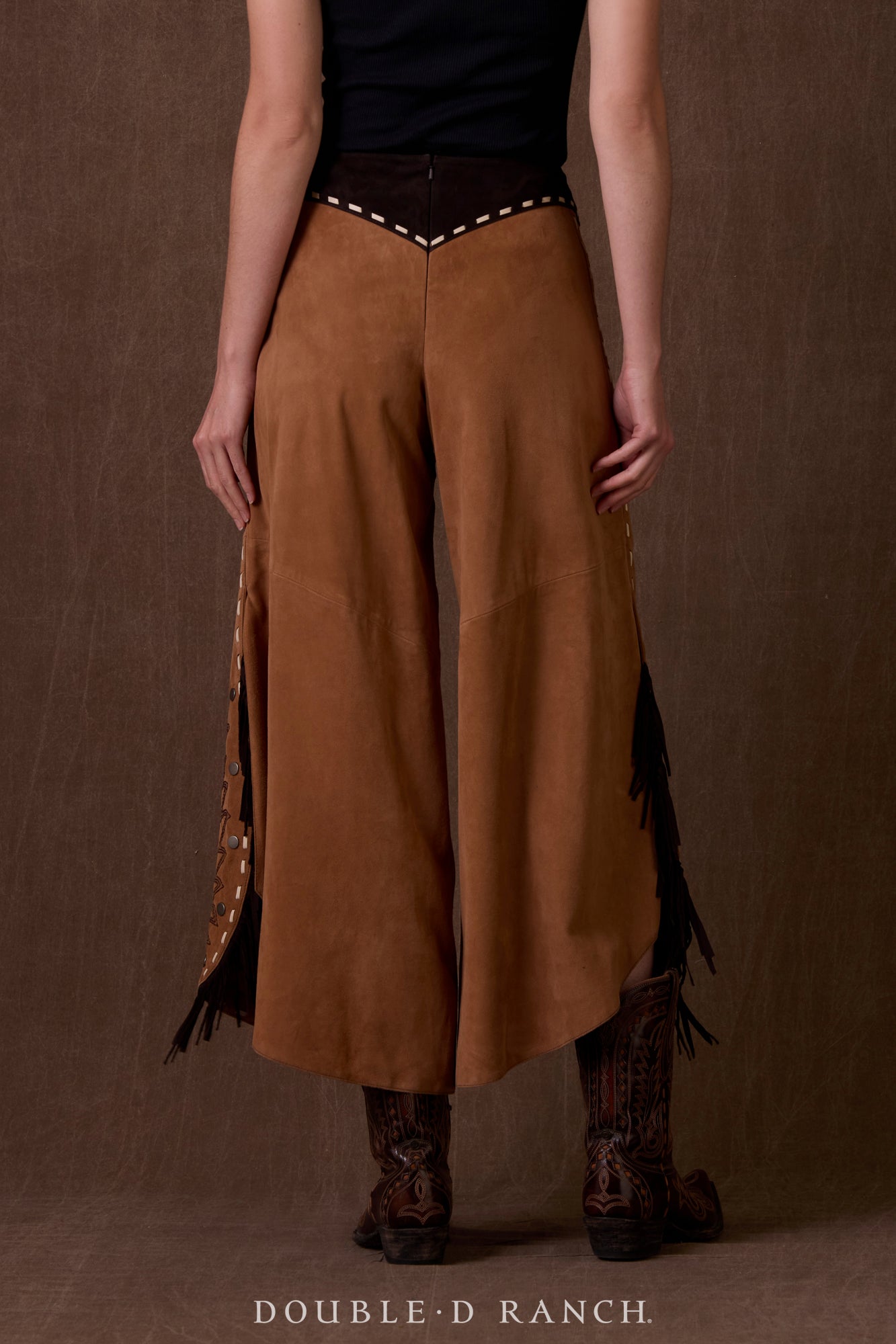 Pant, Preston's Chaps