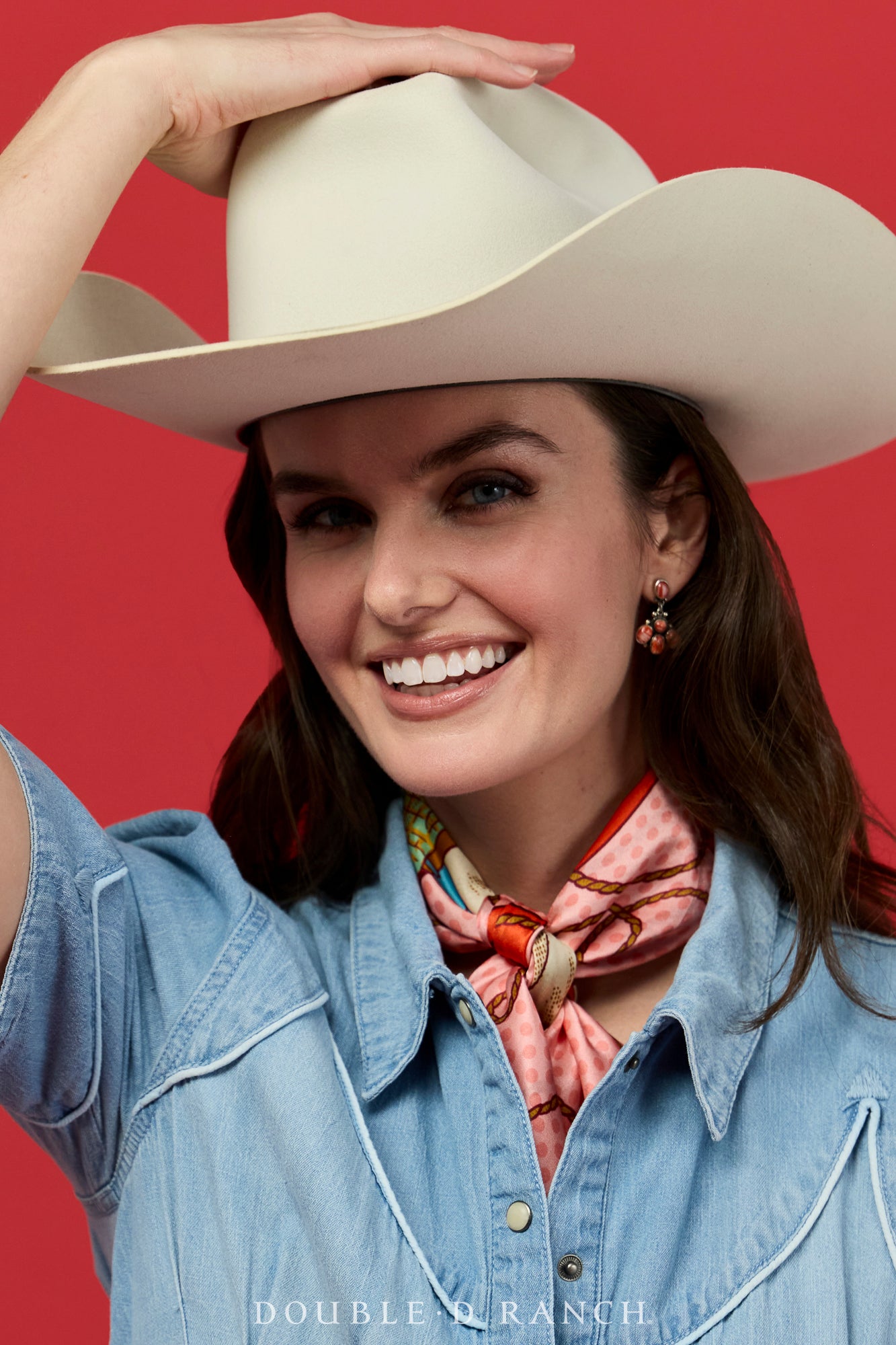 Scarf, You Roped My Heart